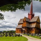 Stabkirche Ringebu