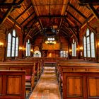 Stabkirche Stiege/ Harz