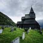 Stabkirche Urnes