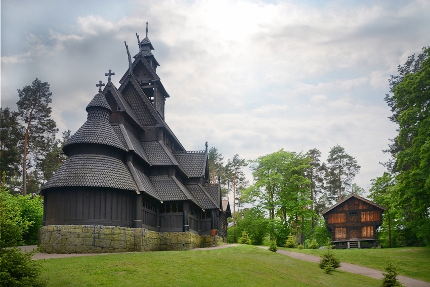 Stabskirche