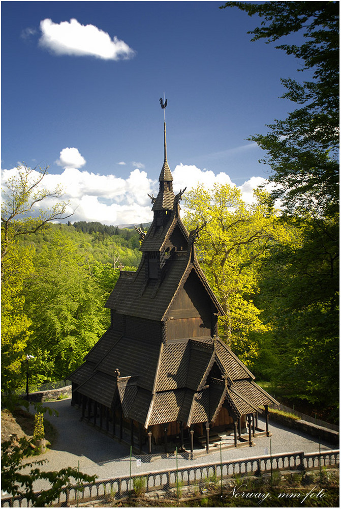 Stabskirche