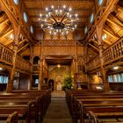 Stabskirche Harz - mit Video