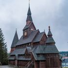 Stabskirche Harz - mit Video