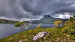 Stac Pollaidh