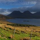 Stac Polly and Beinn an Eoin