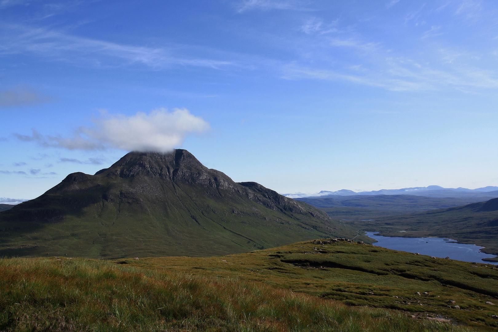 Stac Polly