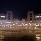 Stachusbrunnen München