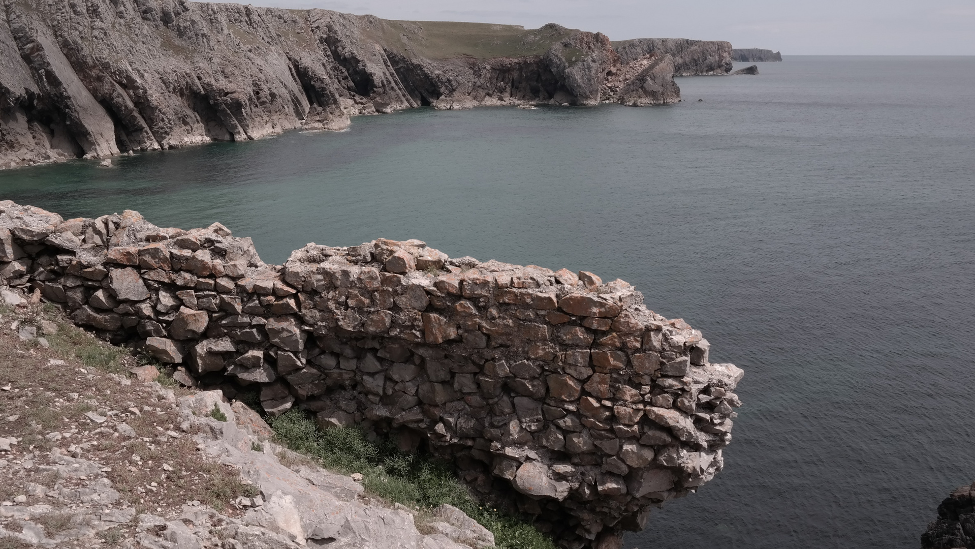 Stack Rocks