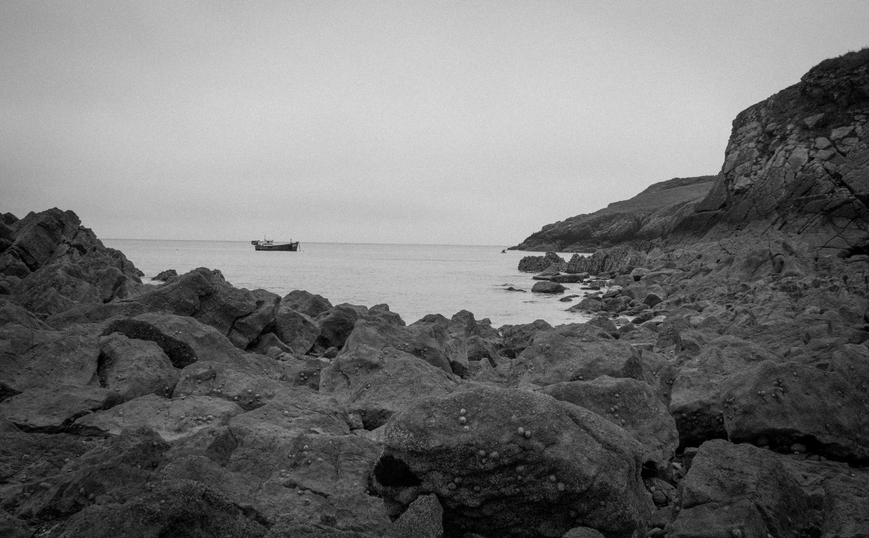 Stackpole Quay