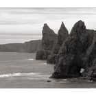 Stacks of Duncansby