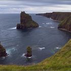 Stacks of Duncansby