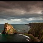 Stacks of Duncansby