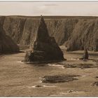 Stacks of Duncansby