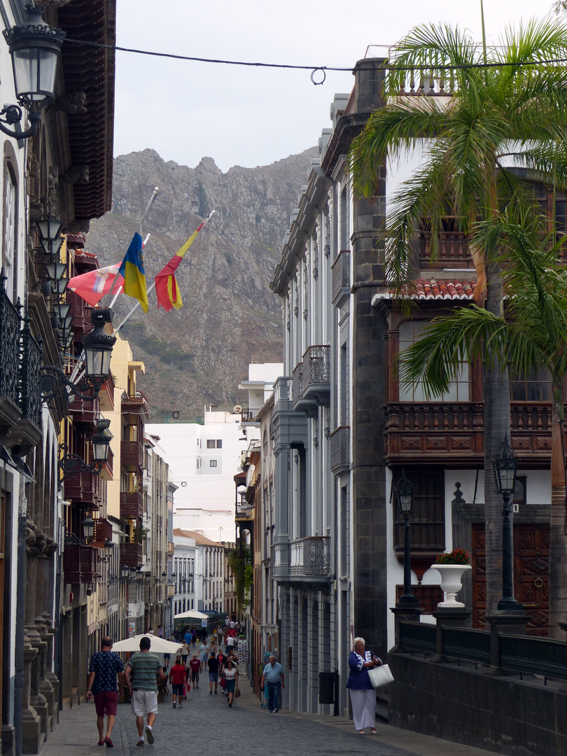 Sta.Cruz de la Palma VII