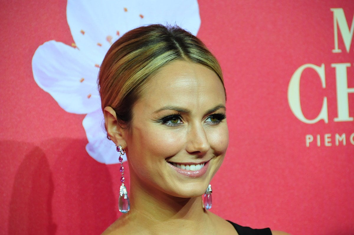 Stacy Keibler - Mon Chéri Barbara Tag 2010 