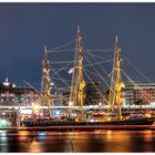 STAD AMSTERDAM