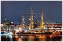 STAD AMSTERDAM