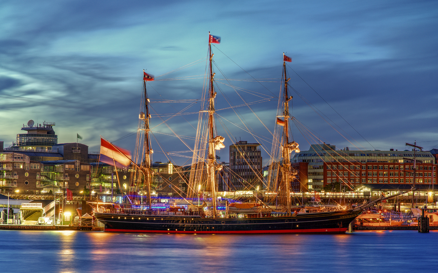 STAD AMSTERDAM 