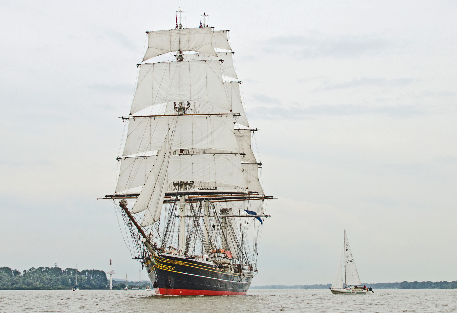 STAD AMSTERDAM