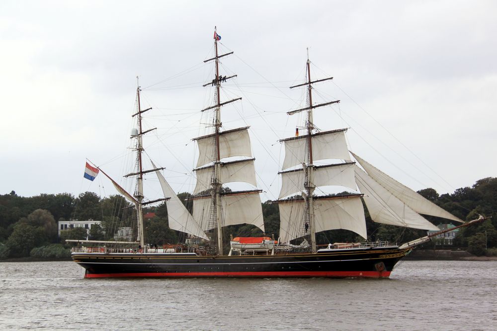 Stad Amsterdam