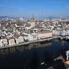 Stad der Limmat