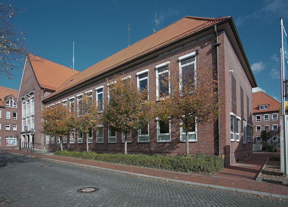 Stade Foto & Bild architektur, deutschland, europe Bilder auf