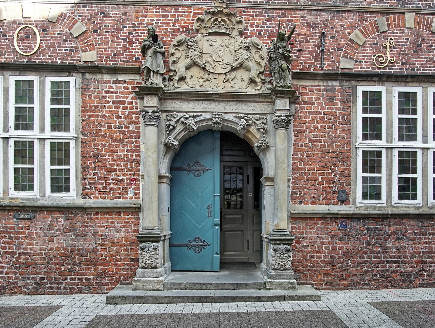 Stade Foto & Bild architektur, deutschland, europe Bilder auf