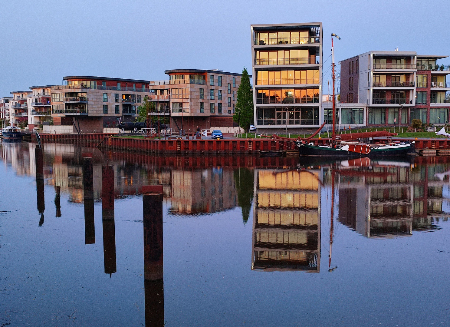 Stade Foto & Bild deutschland, europe, niedersachsen Bilder auf
