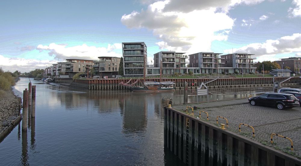 Stade Foto & Bild architektur, deutschland, europe Bilder auf