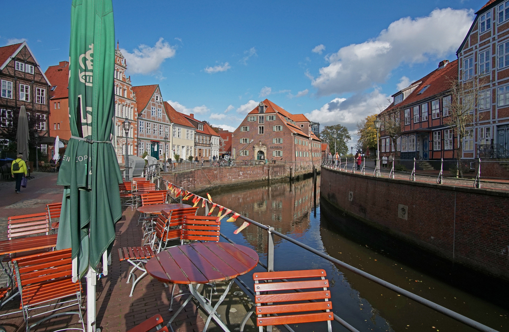 Stade Foto & Bild architektur, deutschland, europe Bilder auf