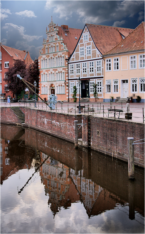 Stade - Altstadt (1)