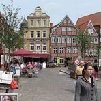 Stade Am Fischmarkt  15. Mai 2014