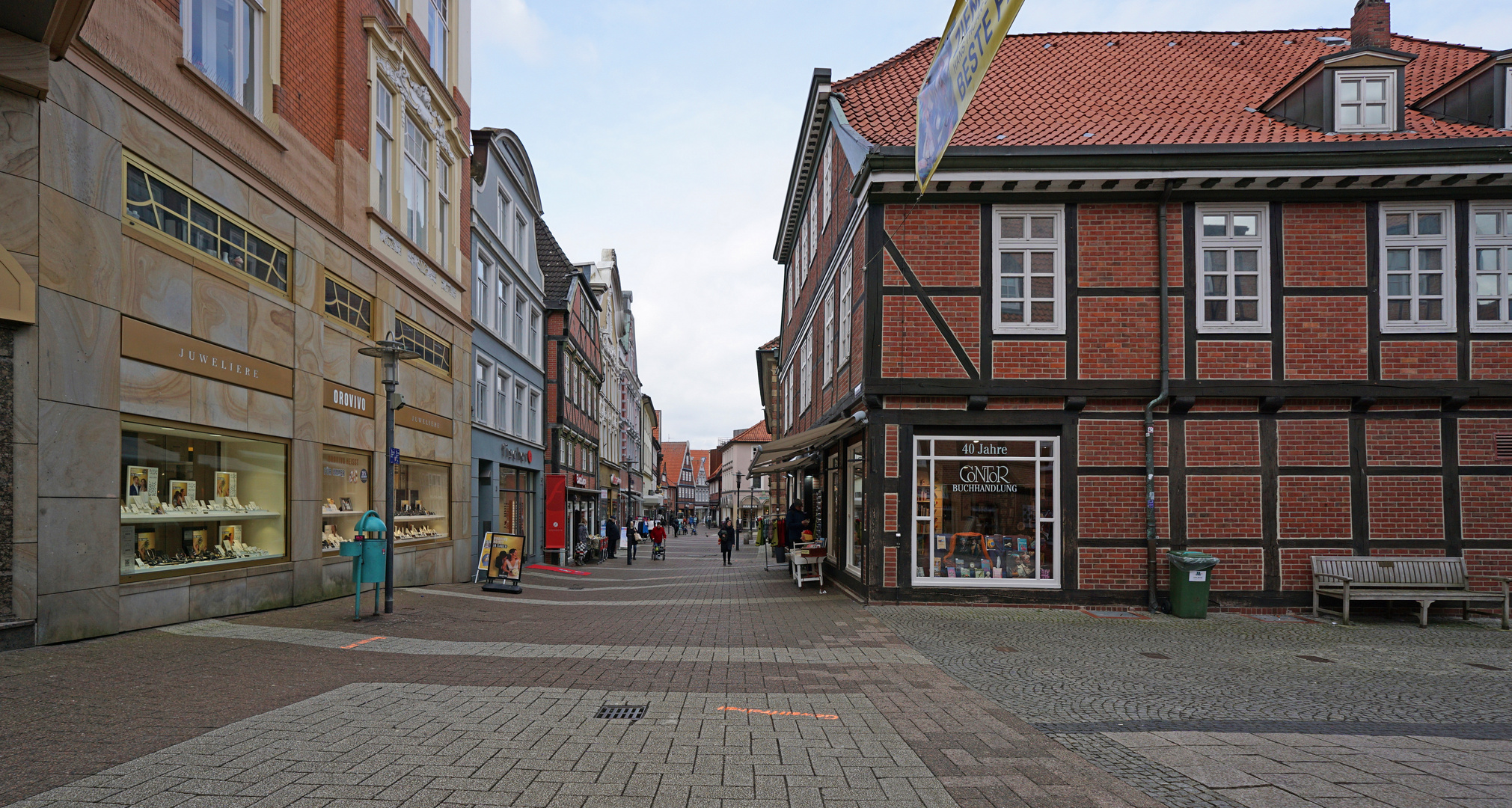 Stade Foto & Bild architektur, deutschland, europe Bilder auf