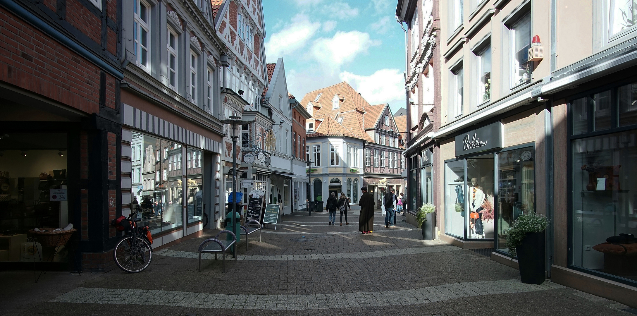 Stade Foto & Bild architektur, deutschland, europe Bilder auf