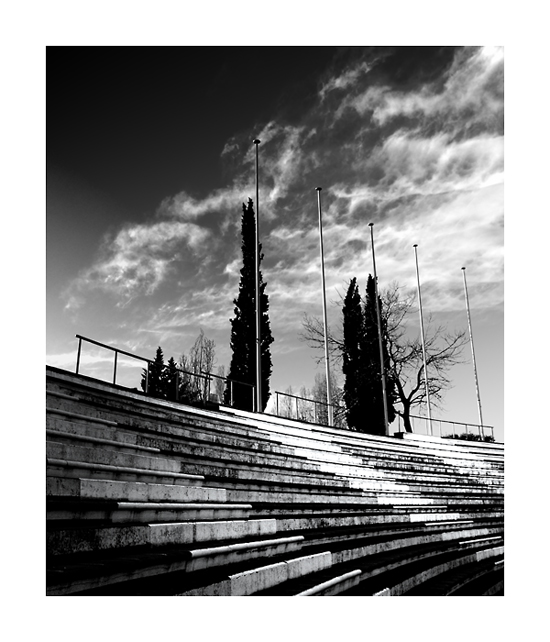 Stade " C.Ehrmann" Nice