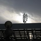 Stade de football à Trois-Rivières