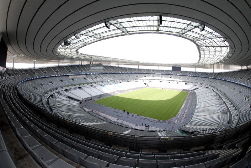 Stade de France