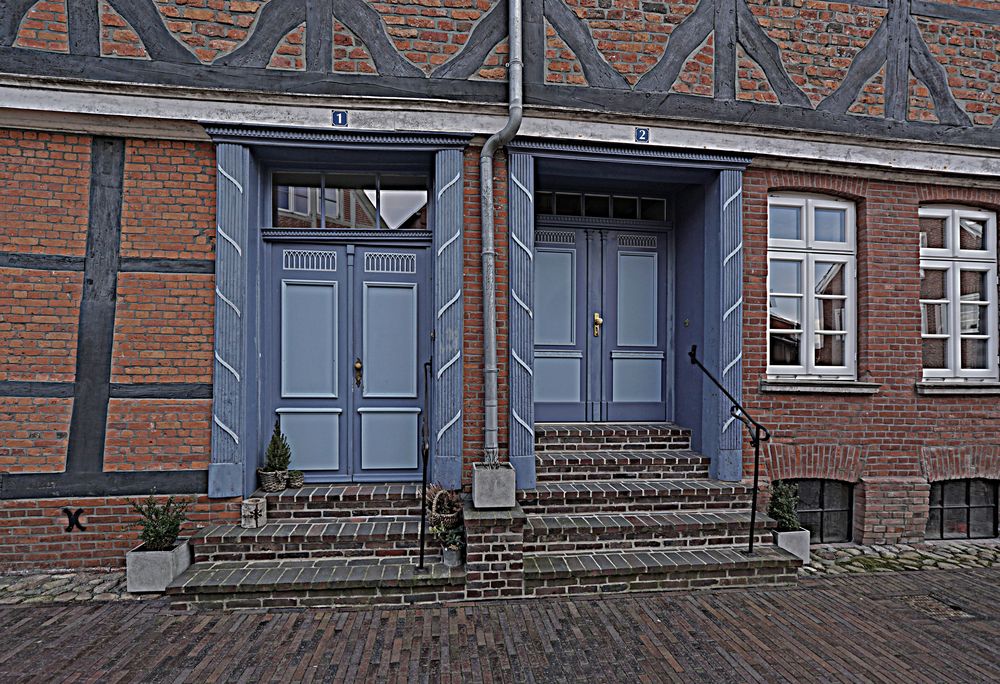 Stade Foto & Bild architektur, deutschland, europe Bilder auf