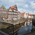 Stade, Fischmarkt