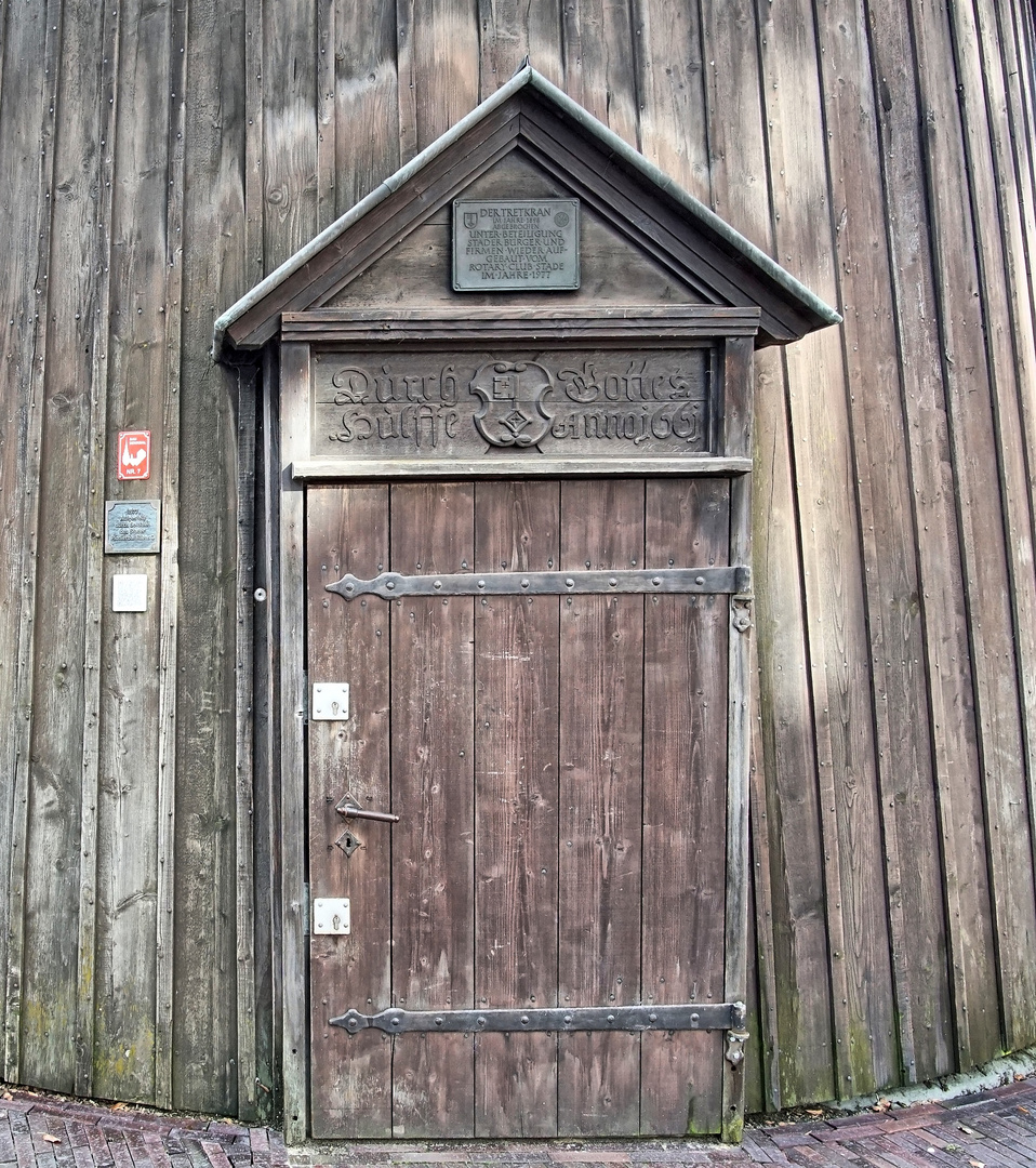 Stade Hafenkran