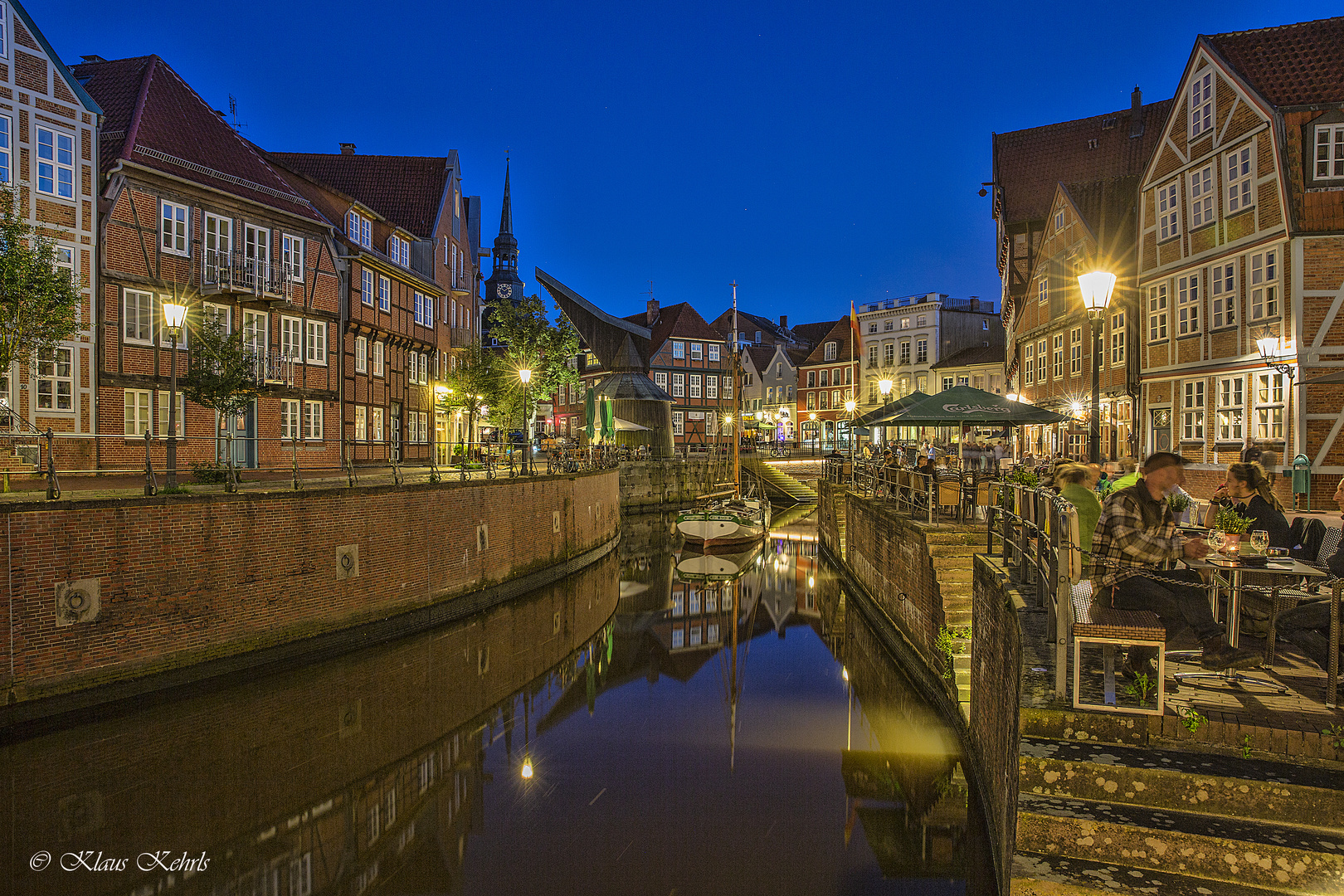 Stade II Foto & Bild deutschland, europe, niedersachsen Bilder auf
