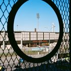 Stade Josy Barthel