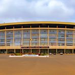  Stade Léopold Sédar Senghor