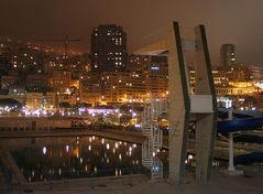 Stade Nautique Rainier III. in Monaco