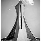 Stade Olympique de Montréal