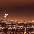 Stade Olympique de Montreal