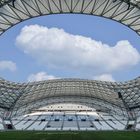 Stade Orange Vélodrome