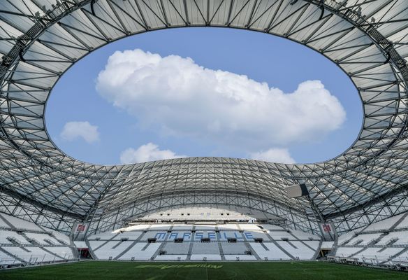 Stade Orange Vélodrome