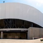 Stade Orange Vélodrome, Heimat von Olympique Marseille