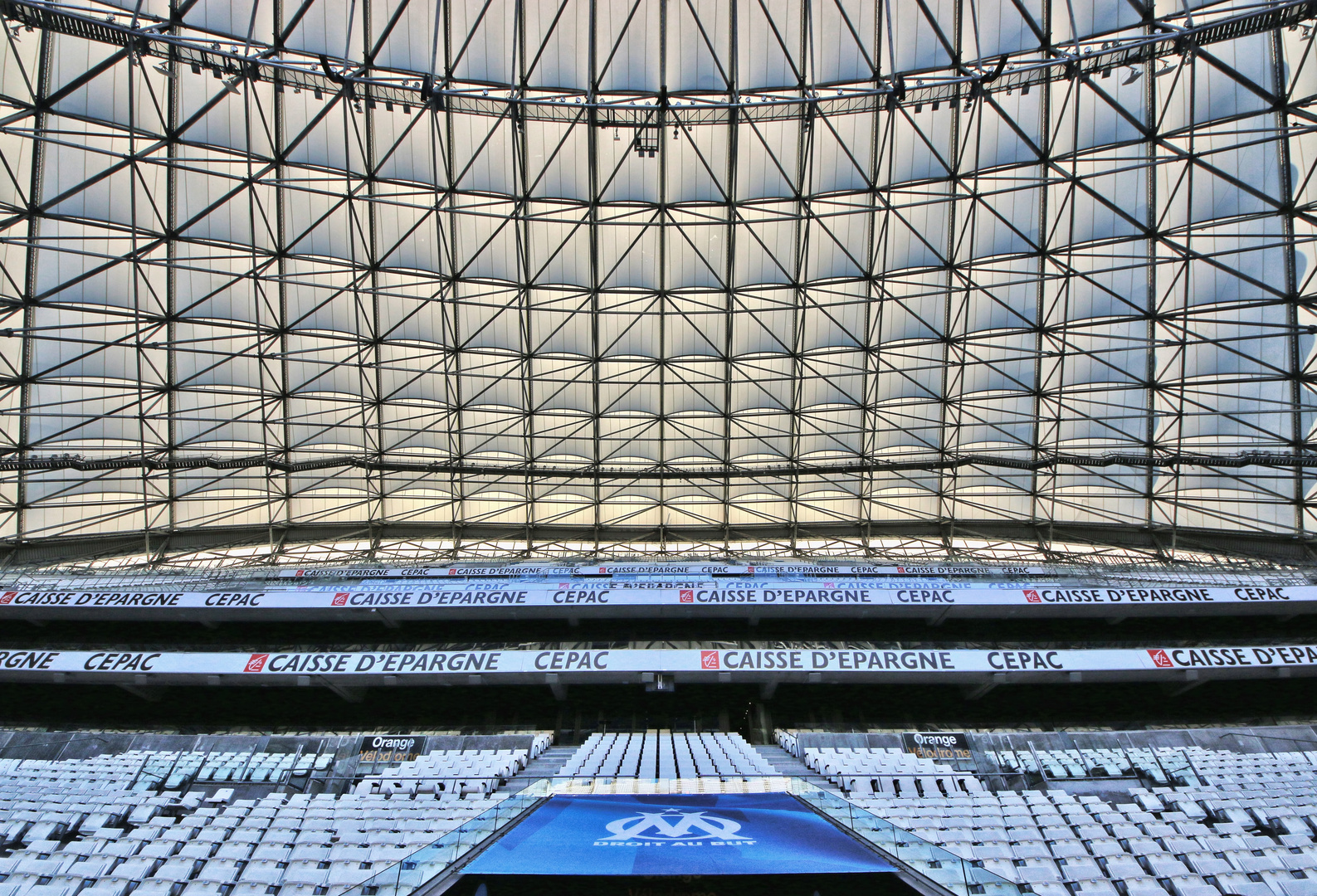 Stade Vélodrome